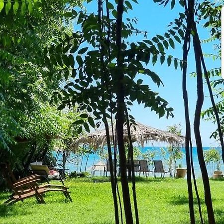 Vila Thailanda In Katakolo Pyrgos  Luaran gambar