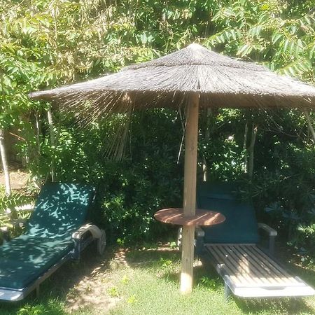 Vila Thailanda In Katakolo Pyrgos  Luaran gambar