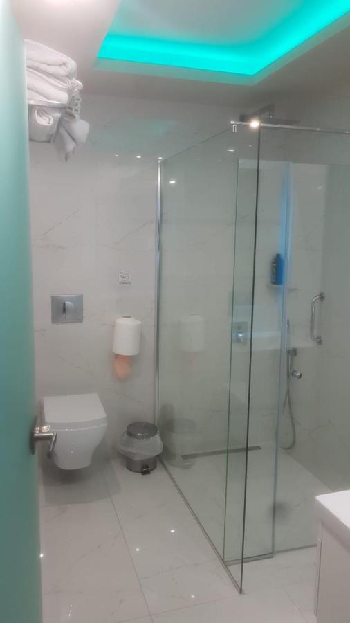 Vila Thailanda In Katakolo Pyrgos  Luaran gambar
