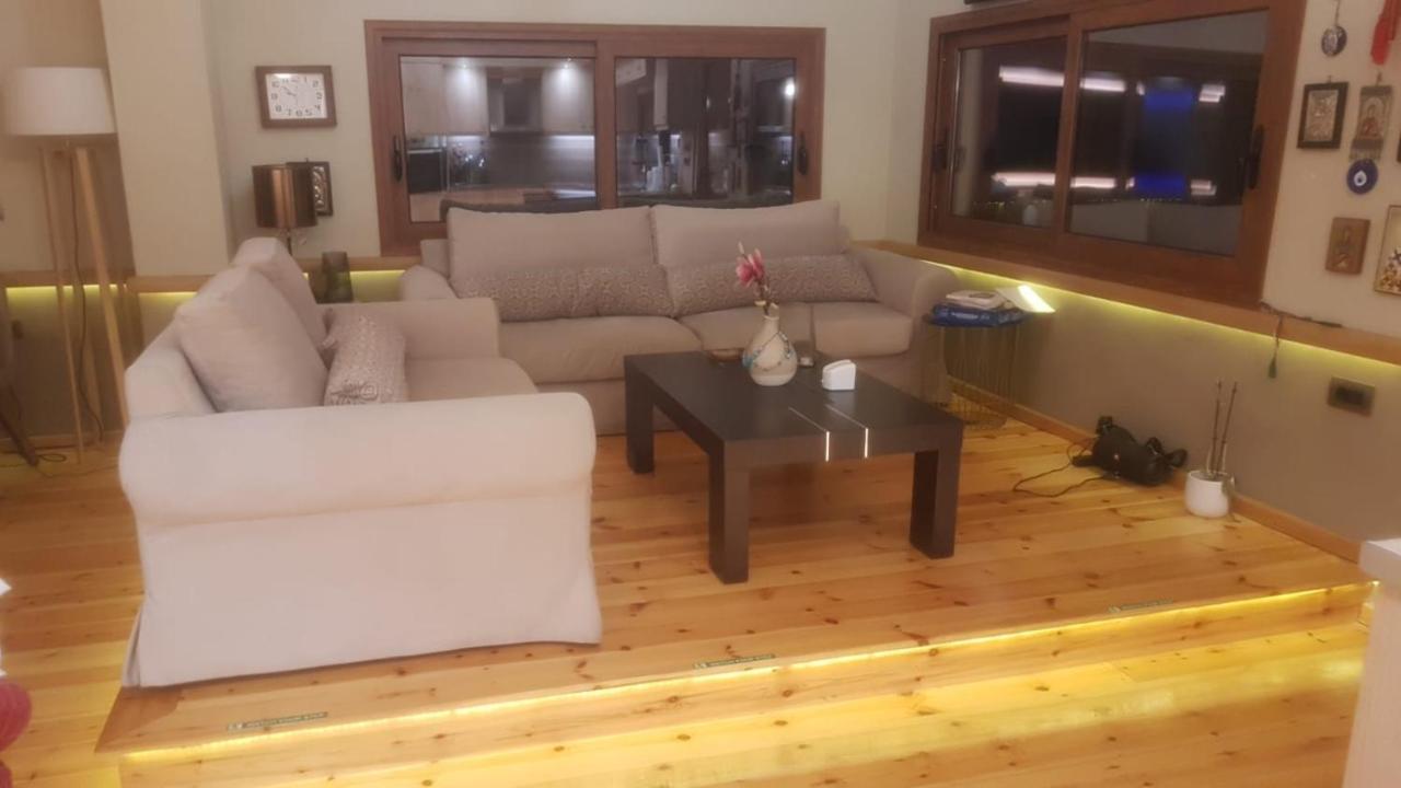 Vila Thailanda In Katakolo Pyrgos  Luaran gambar