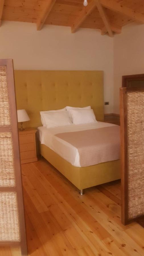 Vila Thailanda In Katakolo Pyrgos  Luaran gambar