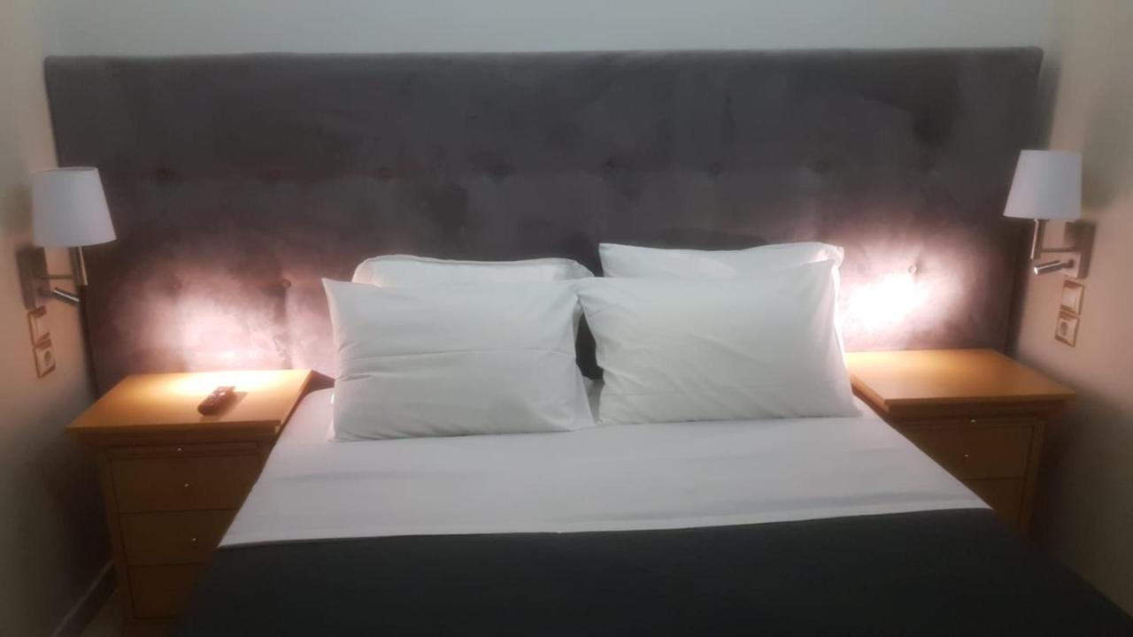 Vila Thailanda In Katakolo Pyrgos  Luaran gambar