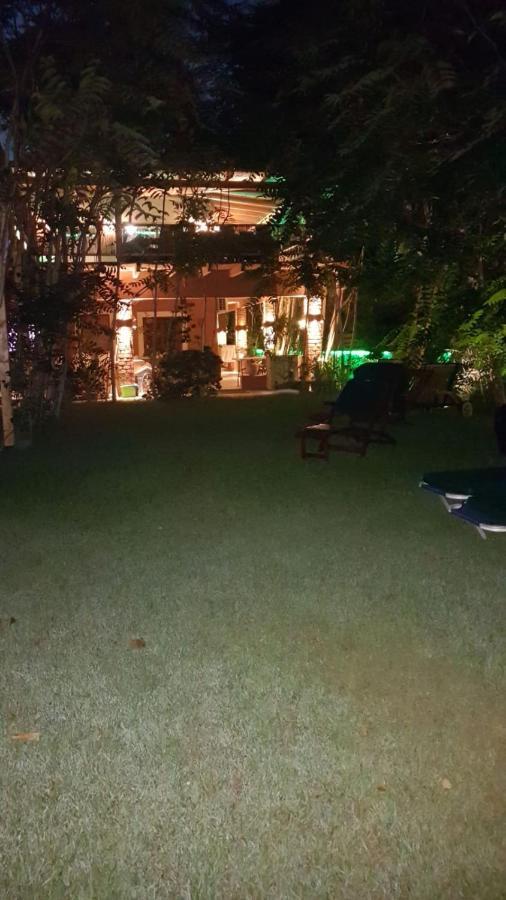 Vila Thailanda In Katakolo Pyrgos  Luaran gambar