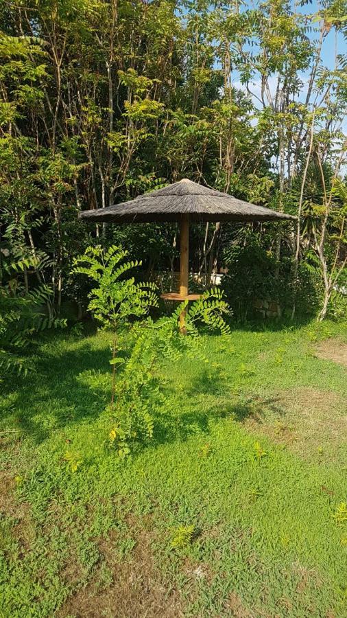 Vila Thailanda In Katakolo Pyrgos  Luaran gambar