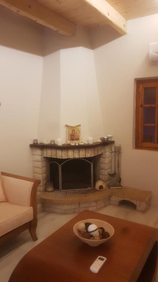 Vila Thailanda In Katakolo Pyrgos  Luaran gambar