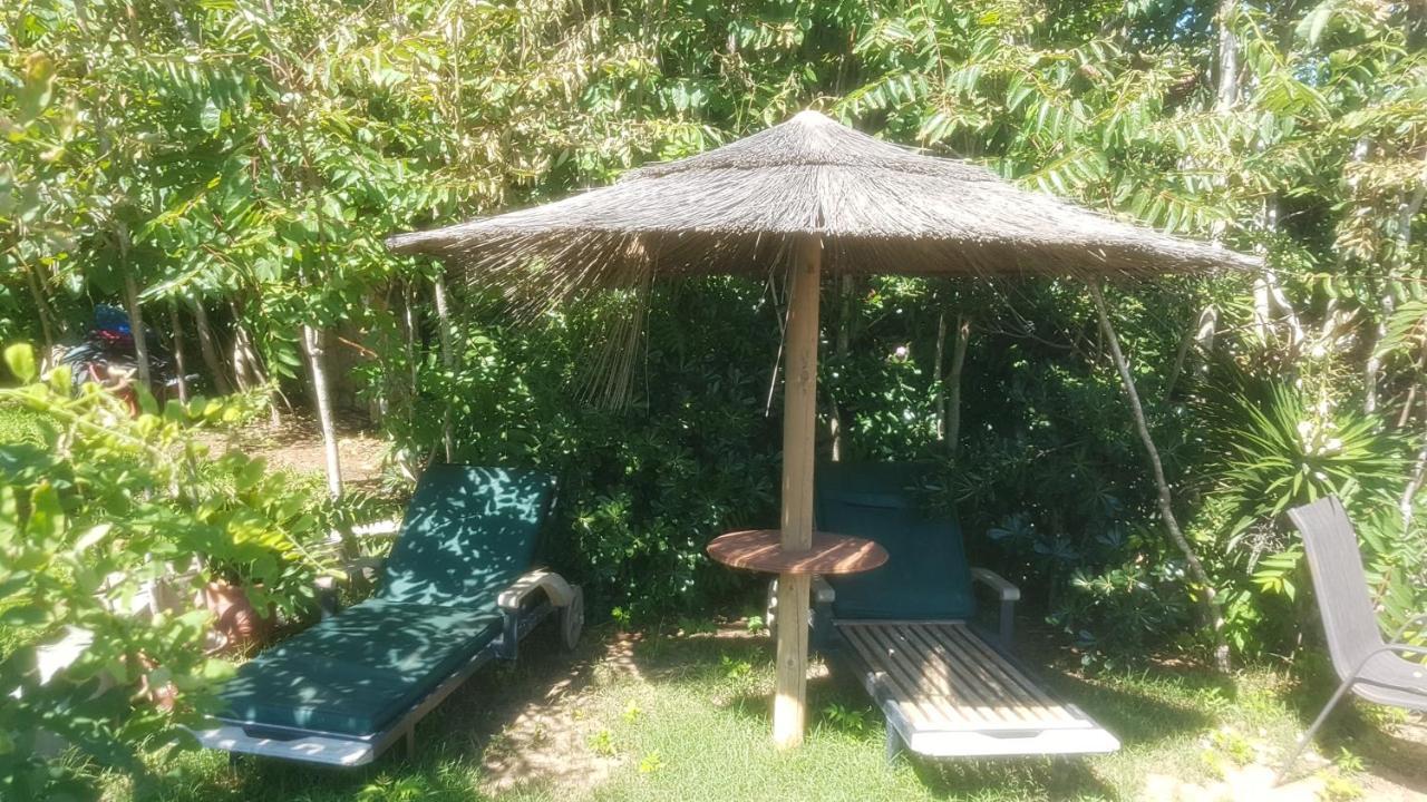 Vila Thailanda In Katakolo Pyrgos  Luaran gambar