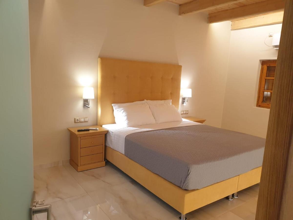 Vila Thailanda In Katakolo Pyrgos  Luaran gambar