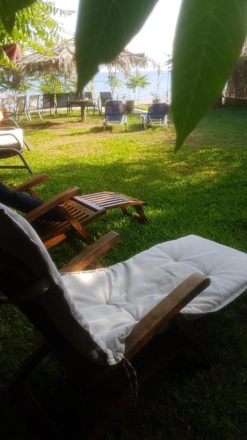 Vila Thailanda In Katakolo Pyrgos  Luaran gambar